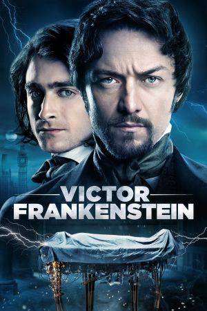 Victor Frankenstein - Genie und Wahnsinn hdfilme stream online