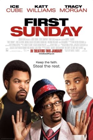 First Sunday hdfilme stream online