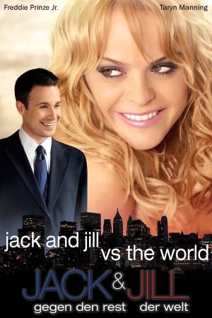 Jack & Jill gegen den Rest der Welt hdfilme stream online
