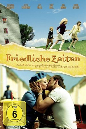 Friedliche Zeiten hdfilme stream online