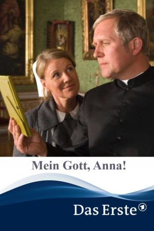 Mein Gott, Anna! hdfilme stream online