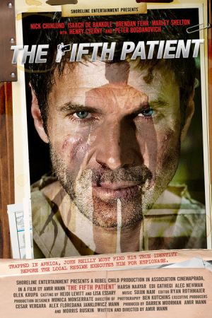 The Fifth Patient hdfilme stream online