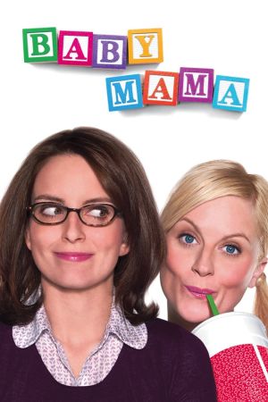 Baby Mama hdfilme stream online