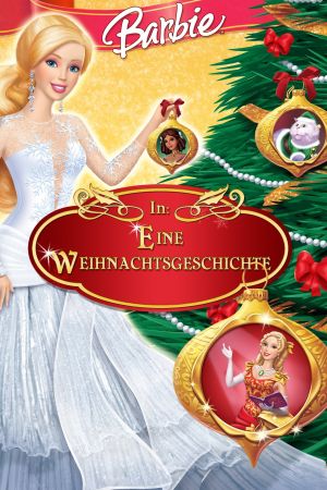 Barbie in 'Eine Weihnachtsgeschichte'