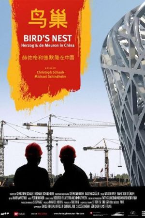Bird's Nest - Herzog & de Meuron in China hdfilme stream online