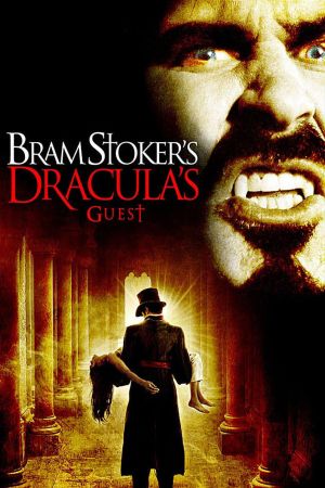 Bram Stokers Draculas Gast hdfilme stream online