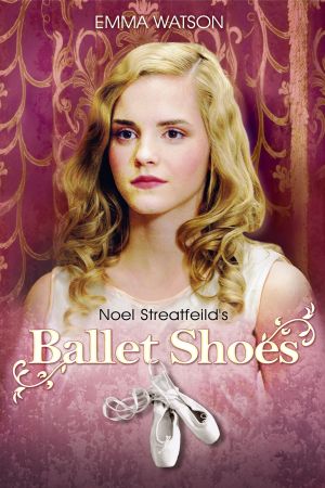 Ballet Shoes