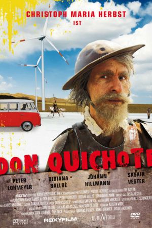 Don Quichote - Gib niemals auf! hdfilme stream online