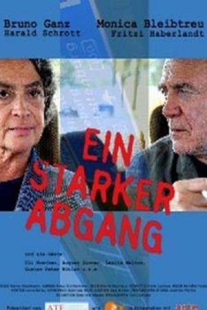 Ein starker Abgang hdfilme stream online