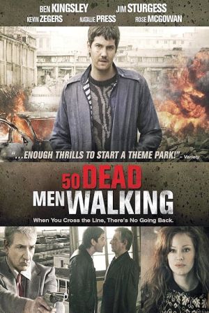 Fifty Dead Men Walking - Der Spitzel hdfilme stream online