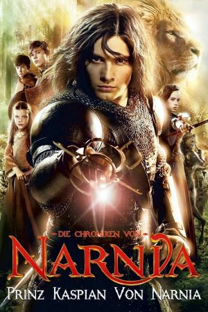 Die Chroniken von Narnia: Prinz Kaspian von Narnia hdfilme stream online
