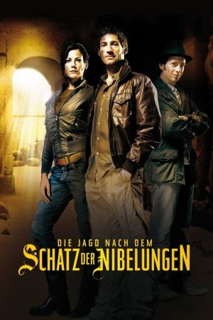 Die Jagd nach dem Schatz der Nibelungen hdfilme stream online