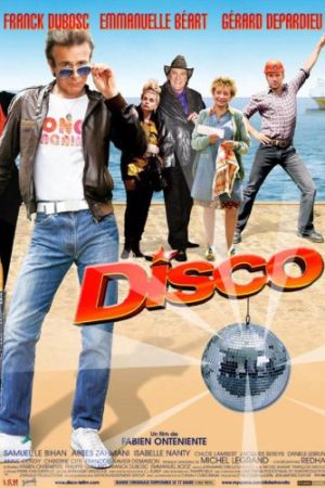 Disco hdfilme stream online
