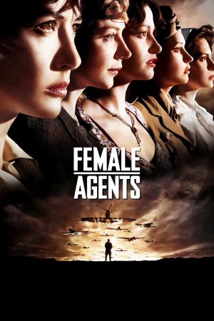 Female Agents – Geheimkommando Phoenix hdfilme stream online