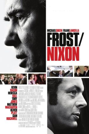 Frost/Nixon hdfilme stream online
