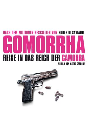 Gomorrha - Reise in das Reich der Camorra