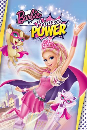Barbie in Die Superprinzessin hdfilme stream online
