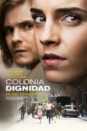 Colonia Dignidad - Es gibt kein zurück