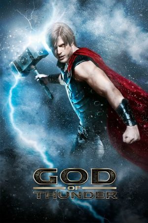 God of Thunder - Thor hdfilme stream online