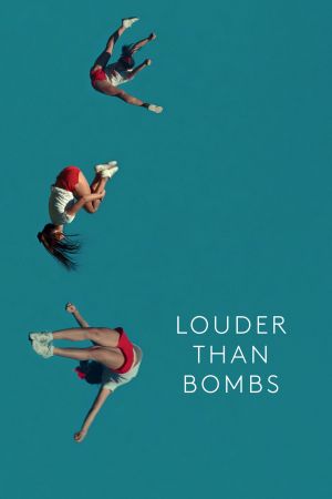 Louder Than Bombs hdfilme stream online