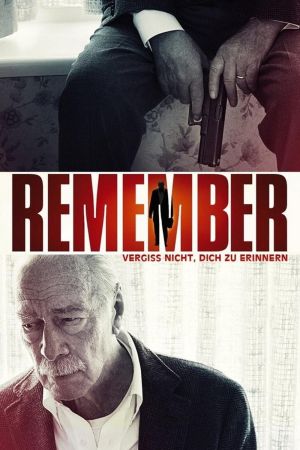 Remember - Vergiss nicht, dich zu erinnern hdfilme stream online