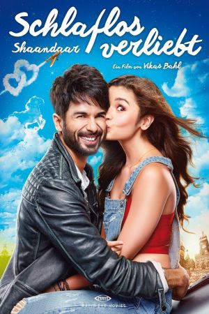 Schlaflos verliebt - Shaandaar hdfilme stream online