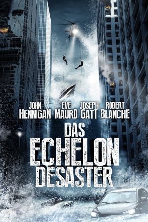 Das Echelon Desaster