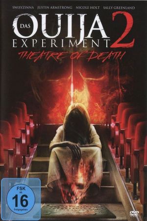 Das Ouija Experiment 2 - Theatre of Death hdfilme stream online