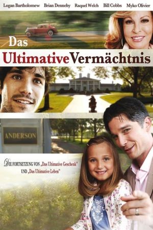 Das ultimative Vermächtnis hdfilme stream online