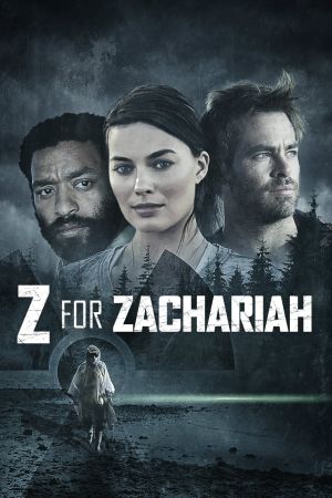 Z for Zachariah hdfilme stream online