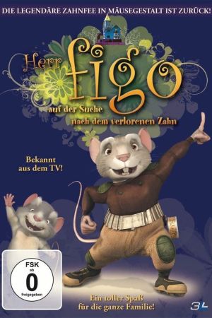 Herr Figo - Auf der Suche nach dem verlorenen Zahn hdfilme stream online