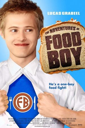 Highschool Super Hero hdfilme stream online