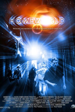 Homeworld - Aliens vs. Mankind hdfilme stream online