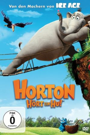 Horton hört ein Hu! hdfilme stream online