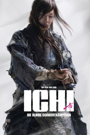 Ichi – Die blinde Schwertkämpferin hdfilme stream online