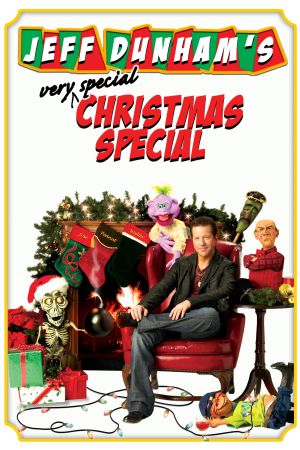 Jingle Bombs Weihnachten mit Jeff Dunham hdfilme stream online
