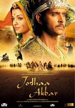 Jodhaa Akbar hdfilme stream online