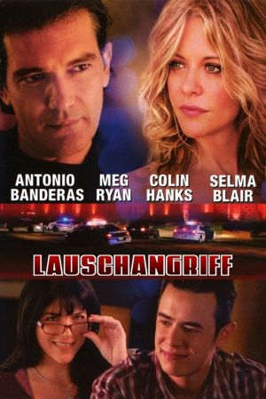 Lauschangriff - My Mom's New Boyfriend poster