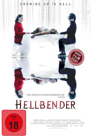 Hellbender