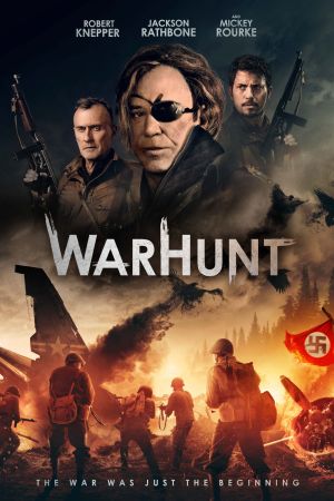 WarHunt - Hexenjäger