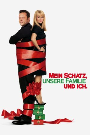 Mein Schatz, unsere Familie und ich hdfilme stream online
