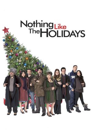 Nothing Like the Holidays hdfilme stream online