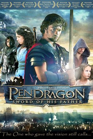 Pendragon: Das Schwert seines Vaters hdfilme stream online