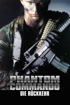 Phantom Commando - Die Rückkehr hdfilme stream online