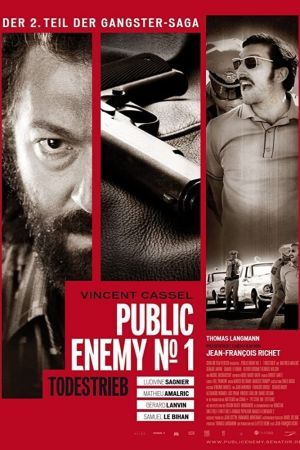 Public Enemy No. 1 - Todestrieb hdfilme stream online