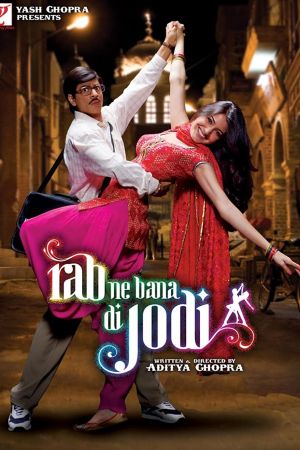 Rab Ne Bana Di Jodi - Ein göttliches Paar hdfilme stream online