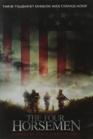 The Four Horsemen hdfilme stream online