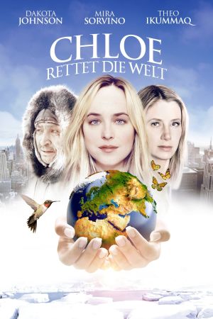 Chloe rettet die Welt