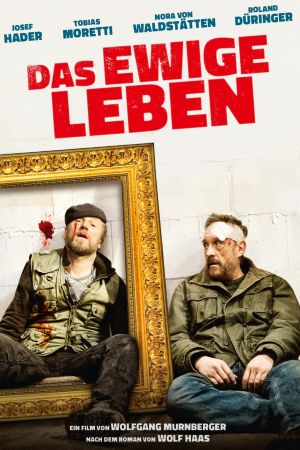 Das ewige Leben