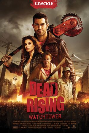 Dead Rising: Watchtower hdfilme stream online